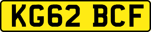 KG62BCF