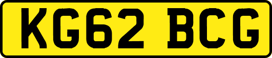 KG62BCG