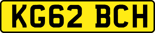 KG62BCH