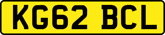 KG62BCL