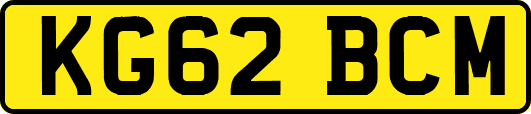 KG62BCM