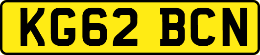KG62BCN