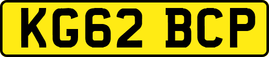 KG62BCP