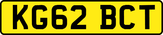 KG62BCT