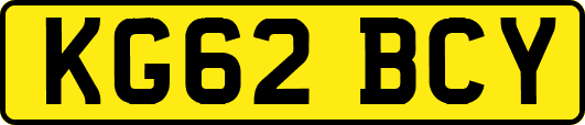 KG62BCY