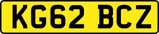 KG62BCZ