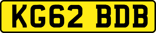 KG62BDB