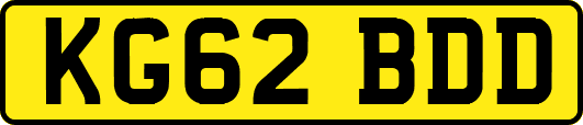 KG62BDD