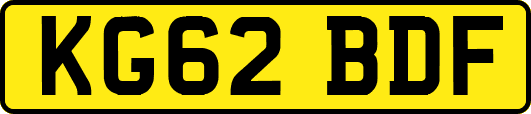 KG62BDF