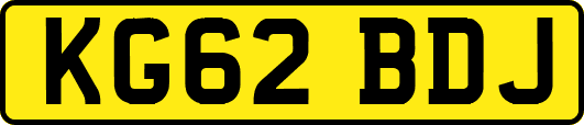 KG62BDJ