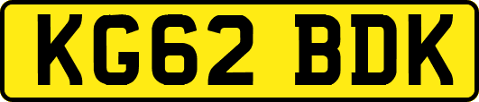 KG62BDK