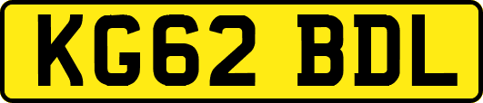 KG62BDL