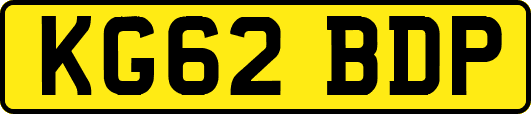 KG62BDP