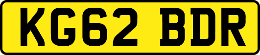 KG62BDR
