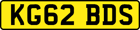 KG62BDS