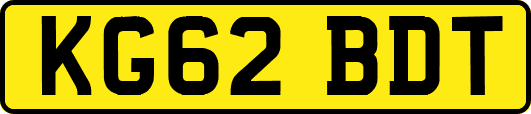 KG62BDT