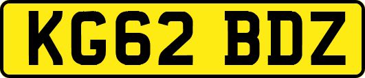 KG62BDZ