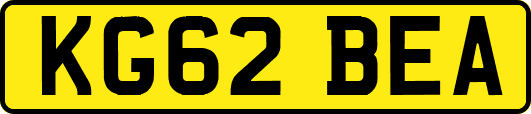 KG62BEA