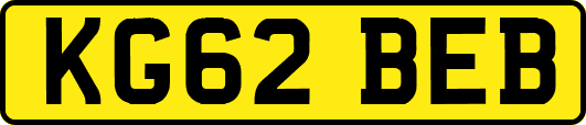 KG62BEB