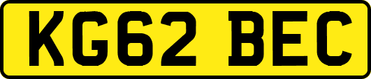 KG62BEC