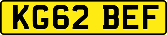 KG62BEF