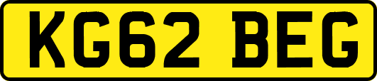 KG62BEG