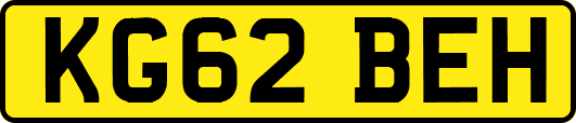 KG62BEH