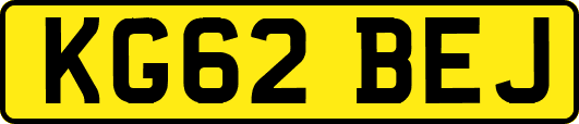 KG62BEJ