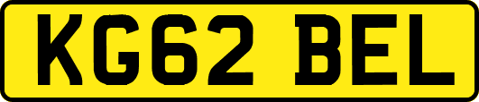 KG62BEL