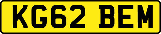 KG62BEM