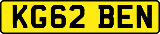 KG62BEN