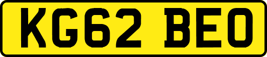 KG62BEO