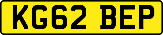 KG62BEP
