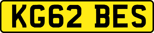 KG62BES