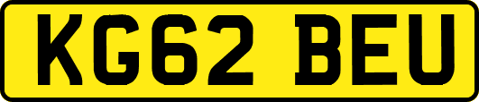KG62BEU