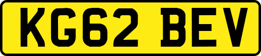 KG62BEV