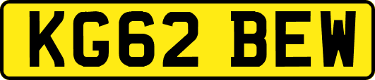KG62BEW