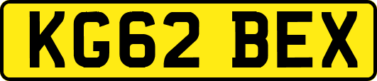 KG62BEX