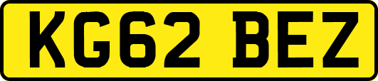KG62BEZ