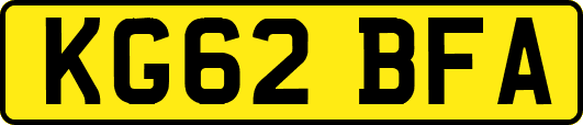 KG62BFA