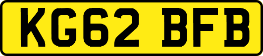 KG62BFB
