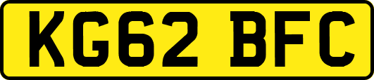 KG62BFC