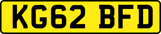 KG62BFD