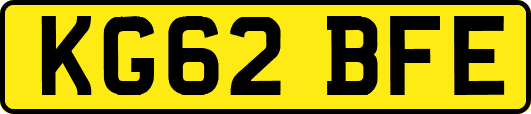 KG62BFE
