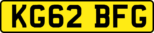 KG62BFG