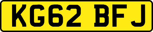 KG62BFJ