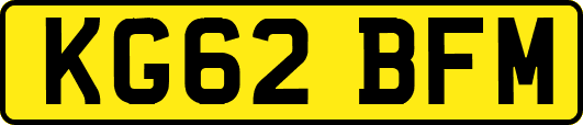 KG62BFM