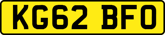 KG62BFO