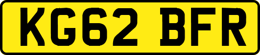 KG62BFR