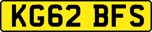 KG62BFS